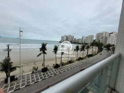 Apartamento com 3 Quartos à venda, 120m² no Vila Luis Antônio, Guarujá