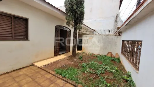 Casa com 3 Quartos para alugar, 199m² no Vila Monte Alegre, Ribeirão Preto