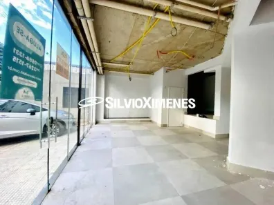 Ponto Comercial à venda, 45m² no Santo Agostinho, Belo Horizonte