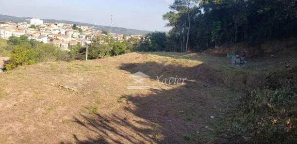 Lote/Terreno à venda, 670m² no Parque Rizzo, Cotia