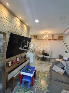 Apartamento com 2 Quartos à venda, 65m² no Barra Funda, São Paulo