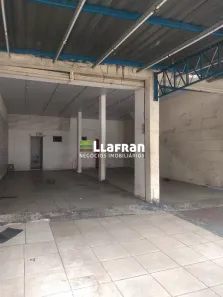 Sala Comercial para alugar, 105m² no Jardim São Salvador, Taboão da Serra