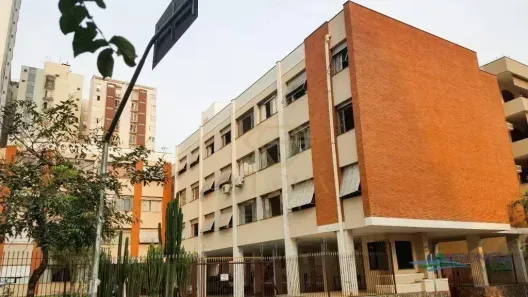 Apartamento com 3 Quartos à venda, 112m² no Centro, Londrina