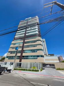 Apartamento com 3 Quartos à venda, 140m² no Atalaia, Aracaju