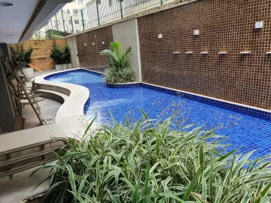 Apartamento com 3 Quartos à venda, 110m² no Botafogo, Rio de Janeiro