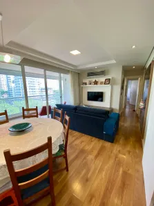 Apartamento com 3 Quartos à venda, 100m² no Santo Amaro, São Paulo