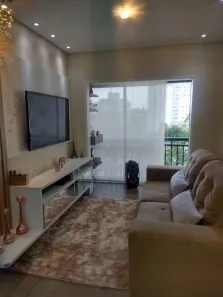 Apartamento com 3 Quartos à venda, 68m² no Portal dos Gramados, Guarulhos