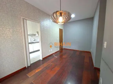 Apartamento com 3 Quartos para alugar, 72m² no Buritis, Belo Horizonte