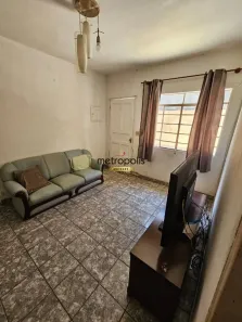 Casa com 3 Quartos à venda, 93m² no Independência, São Bernardo do Campo
