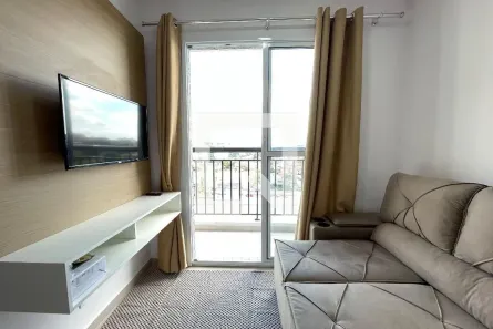 Apartamento com 2 Quartos à venda, 38m² no Vila Butantã, São Paulo
