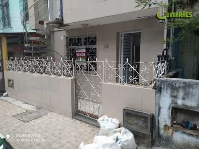 Apartamento com 2 Quartos à venda, 87m² no Vila Ruy Barbosa, Salvador