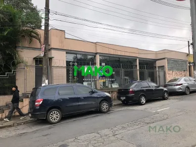 Ponto Comercial à venda, 650m² no Vila Sônia, São Paulo