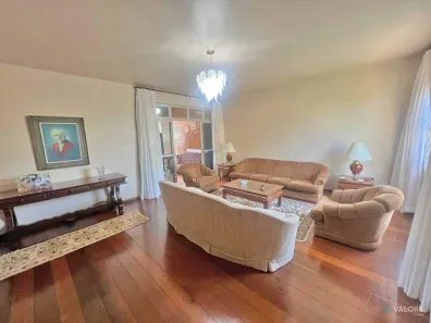 Casa com 4 Quartos para alugar, 400m² no Belvedere, Belo Horizonte