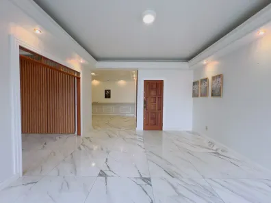 Apartamento com 4 Quartos à venda, 130m² no Centro, Juiz de Fora