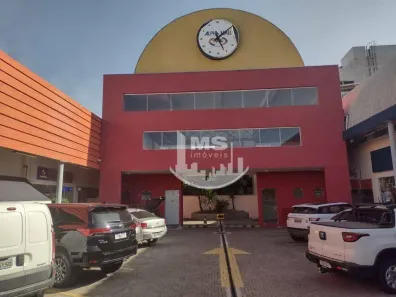 Prédio Comercial para venda ou aluguel, 107m² no Loteamento Alphaville Campinas, Campinas