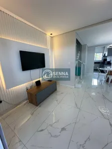 Casa de Condomínio com 2 Quartos à venda, 110m² no Cidade Nova, Jundiaí