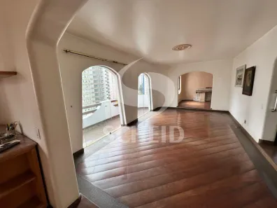 Apartamento com 4 Quartos à venda, 217m² no Brooklin Paulista, São Paulo