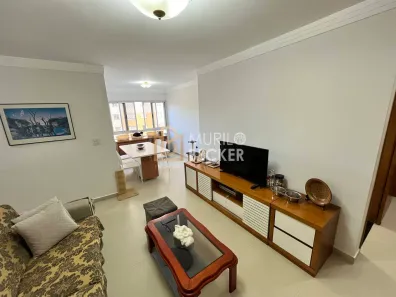 Apartamento com 3 Quartos à venda, 80m² no Floradas de São José, São José dos Campos