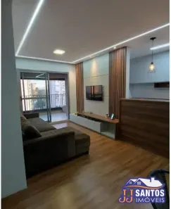 Apartamento com 3 Quartos à venda, 103m² no Tatuapé, São Paulo