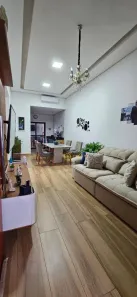 Casa de Condomínio com 3 Quartos à venda, 107m² no Cajuru do Sul, Sorocaba