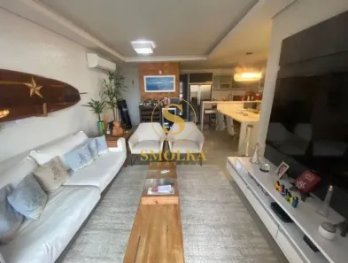 Apartamento com 3 Quartos à venda, 113m² no Praia Comprida, São José