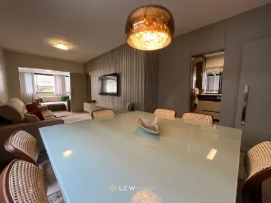 Apartamento com 4 Quartos à venda, 230m² no Gutierrez, Belo Horizonte