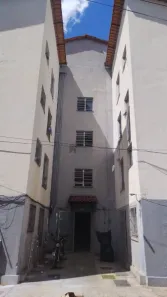 Apartamento com 2 Quartos à venda, 43m² no Industrial São Luiz, Contagem