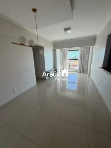 Apartamento com 2 Quartos para alugar, 65m² no Plano Diretor Sul, Palmas