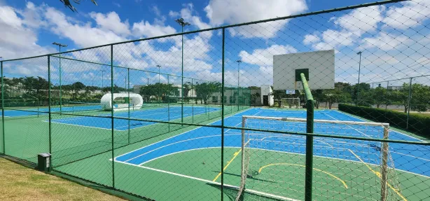 Lote/Terreno à venda, 600m² no Nova Parnamirim, Parnamirim