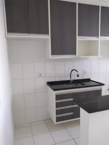 Apartamento com 2 Quartos à venda, 50m² no Residencial Ana Célia, São José do Rio Preto