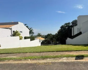 Lote/Terreno à venda, 560m² no Jardim Vila Paradiso, Indaiatuba