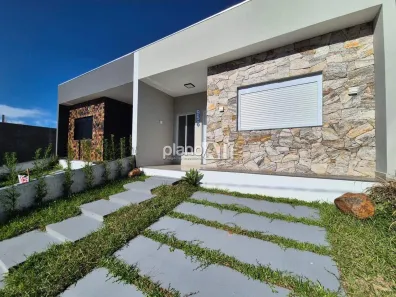 Casa com 3 Quartos à venda, 80m² no Dom Feliciano, Gravataí