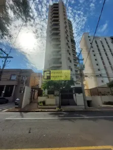 Apartamento com 3 Quartos à venda, 175m² no Centro, São José do Rio Preto