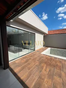 Casa com 3 Quartos à venda, 187m² no Residencial Alice Barbosa, Goiânia
