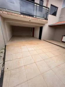 Casa com 3 Quartos à venda, 146m² no Jardim Paulistano, Americana