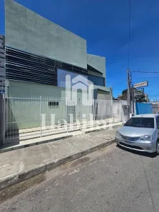 Prédio Comercial à venda, 512m² no Jardins, Aracaju