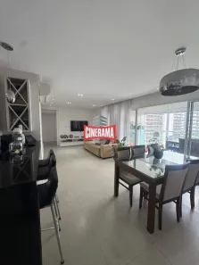 Apartamento com 2 Quartos à venda, 113m² no Santo Antônio, São Caetano do Sul