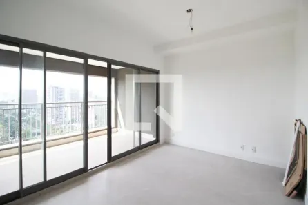 Kitnet com 1 Quarto à venda, 35m² no Indianópolis, São Paulo