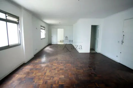 Apartamento com 3 Quartos à venda, 187m² no Itaim Bibi, São Paulo