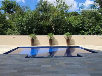 Casa de Condomínio com 4 Quartos à venda, 580m² no Nações, Valinhos
