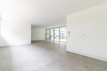 Casa de Condomínio com 4 Quartos à venda, 367m² no Santo Amaro, São Paulo