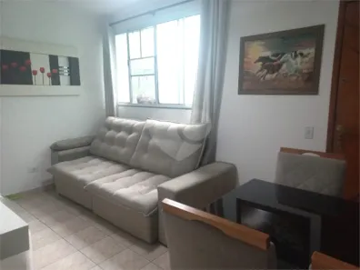 Apartamento com 2 Quartos à venda, 47m² no Lauzane Paulista, São Paulo