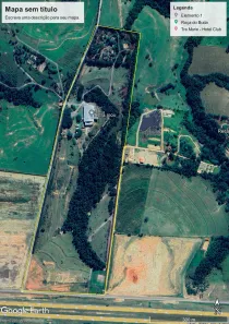 Lote/Terreno à venda, 254000m² no Centro, Boituva