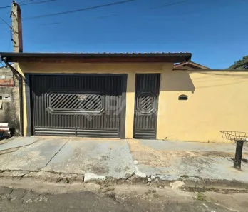 Casa com 3 Quartos à venda, 180m² no Jardim Itapuã, Piracicaba