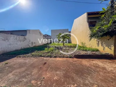 Lote/Terreno à venda, 275m² no Paulista, Londrina
