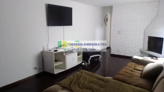 Sobrado com 3 Quartos à venda, 200m² no Cambuci, São Paulo