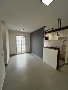 Apartamento com 2 Quartos para alugar, 49m² no Parque Rodrigo Barreto, Arujá