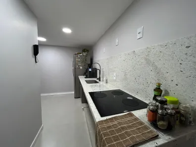 Apartamento com 3 Quartos à venda, 87m² no Freguesia (Jacarepaguá), Rio de Janeiro