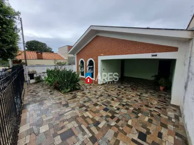 Casa com 3 Quartos à venda, 348m² no Vila Santa Catarina, Americana