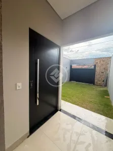 Casa com 3 Quartos à venda, 95m² no Pampulha, Uberlândia